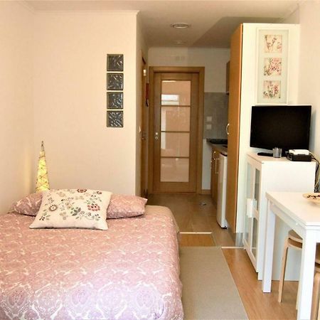 Stay In The Heart Of Alfama! Lisboa Ngoại thất bức ảnh