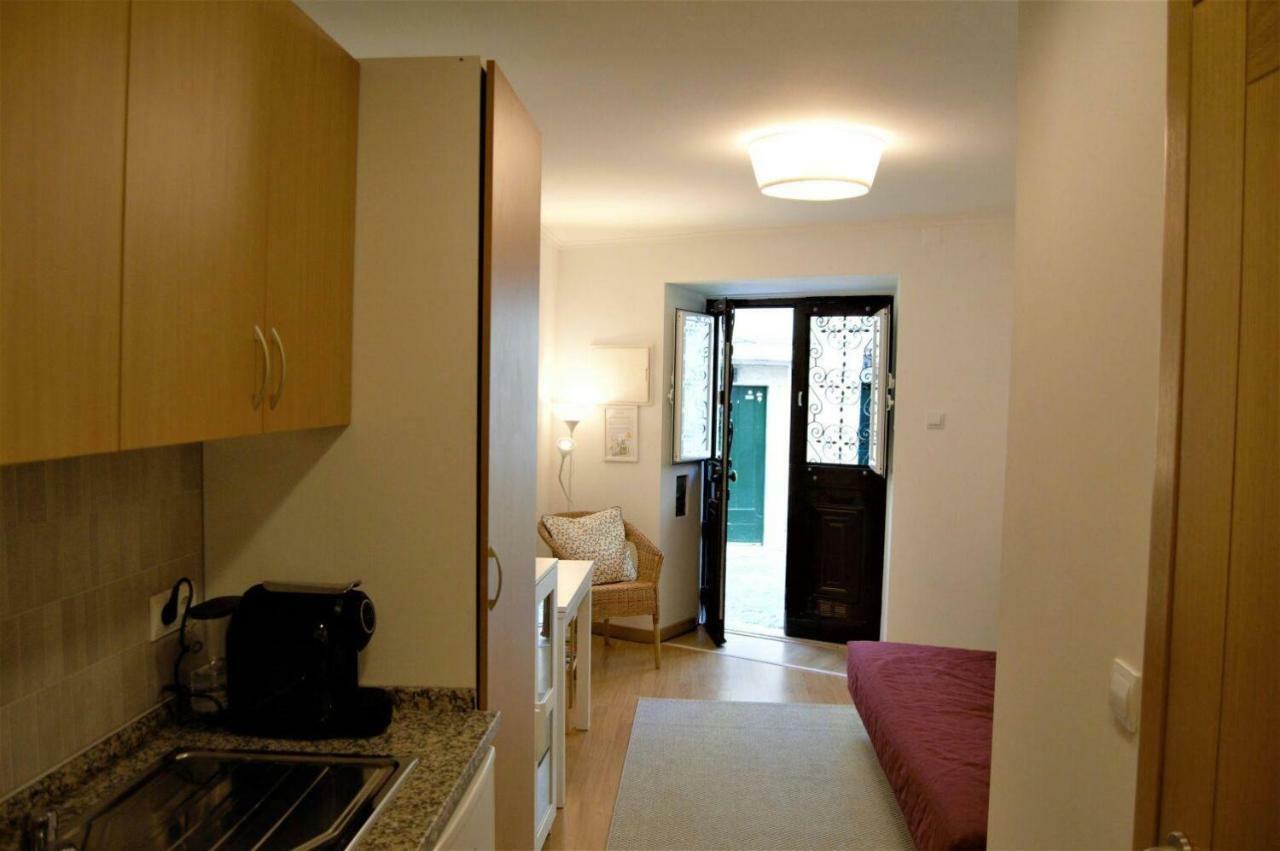 Stay In The Heart Of Alfama! Lisboa Ngoại thất bức ảnh