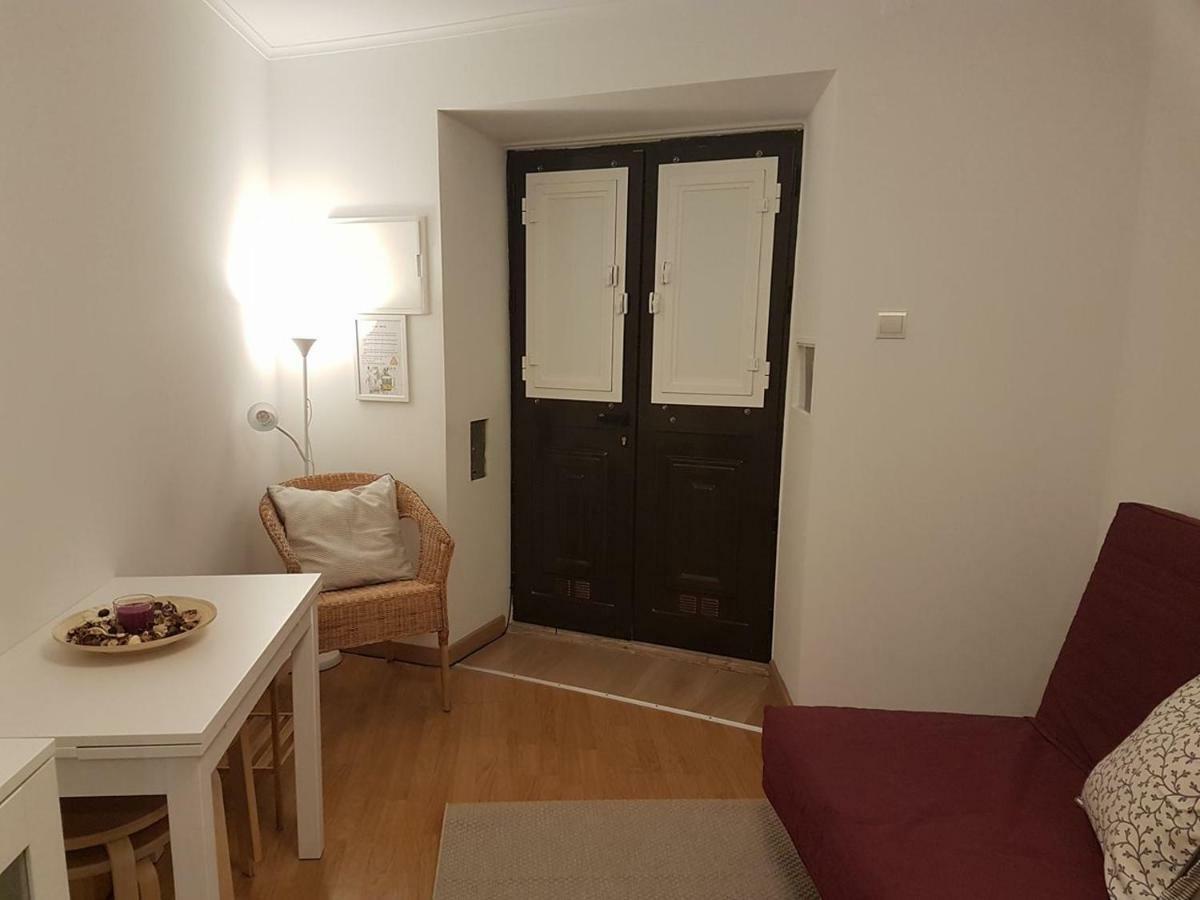 Stay In The Heart Of Alfama! Lisboa Ngoại thất bức ảnh